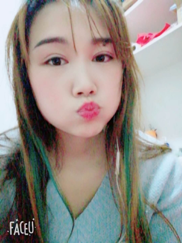艾薇的第一张照片--厦门相亲网