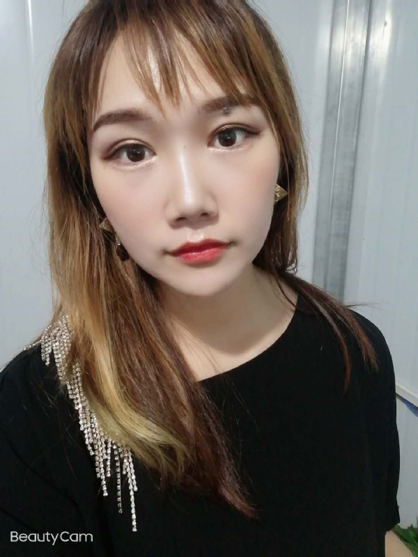 艾薇的第四张照片--厦门相亲网