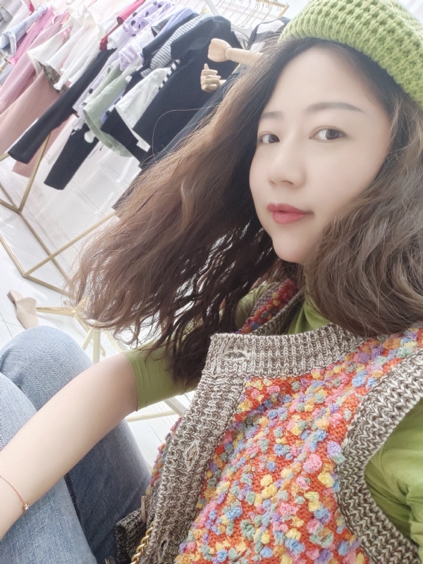 致橡树的第一张照片--厦门相亲网