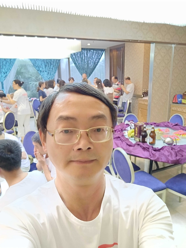 齐天大圣的第三张照片--厦门相亲网