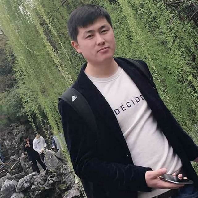 王誉翔的第一张照片--厦门相亲网