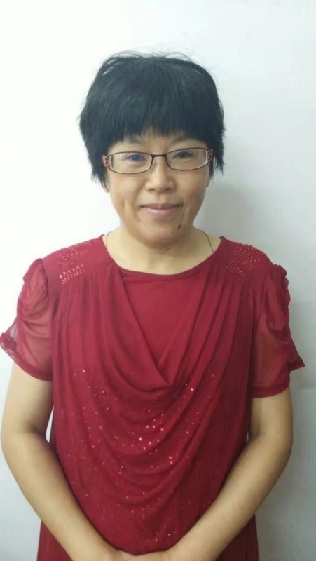 千鸢的第一张照片--厦门相亲网