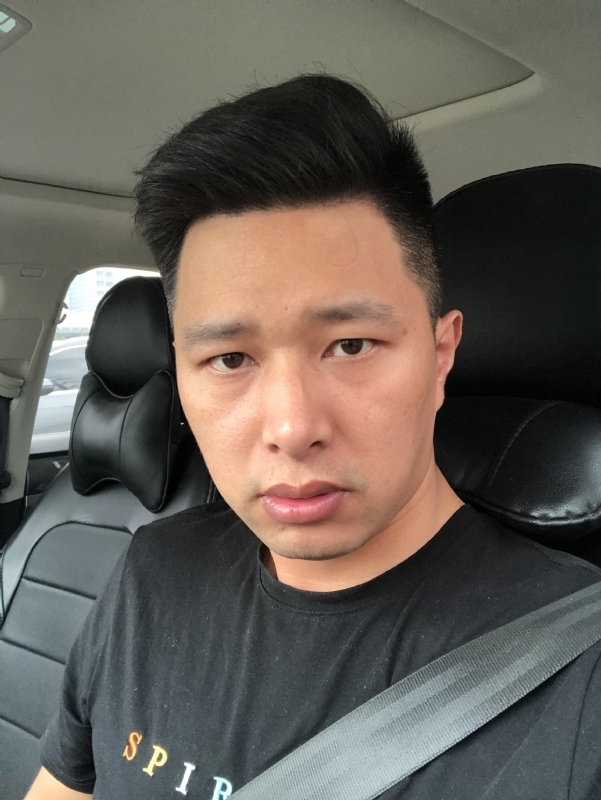 inpair的第一张照片--厦门相亲网