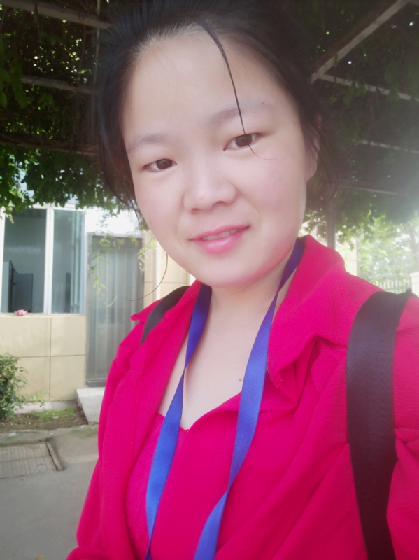 快乐至上的第一张照片--厦门相亲网
