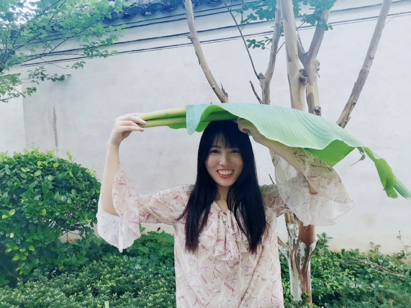 木沙的第一张照片--厦门相亲网