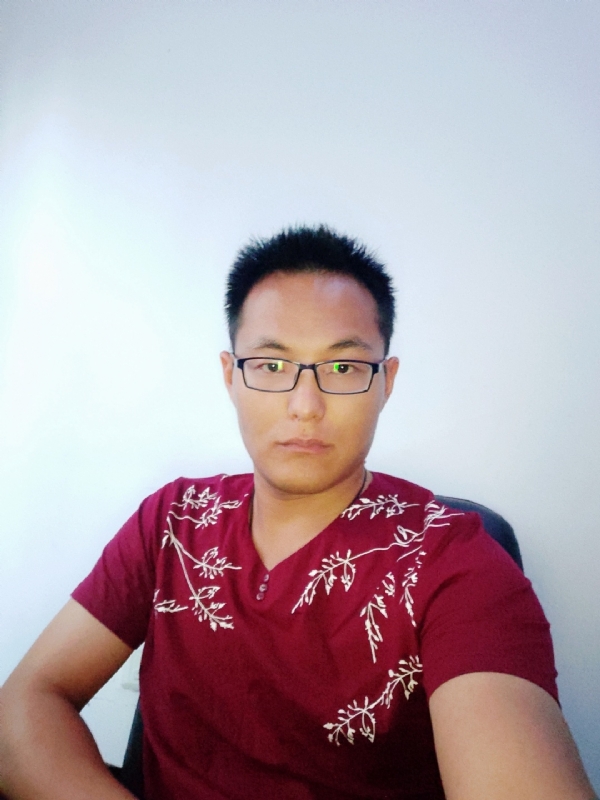 泉海洋的第一张照片--厦门相亲网
