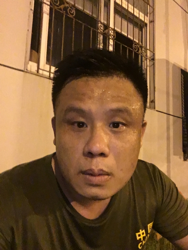 James2020的第一张照片--厦门相亲网