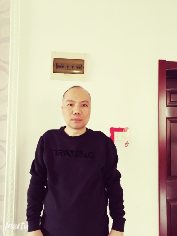 酒香四溢的第三张照片--厦门相亲网