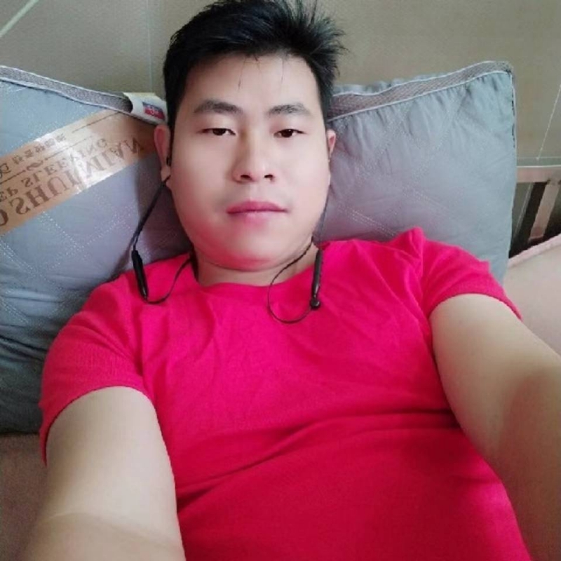 李强的第一张照片--厦门相亲网