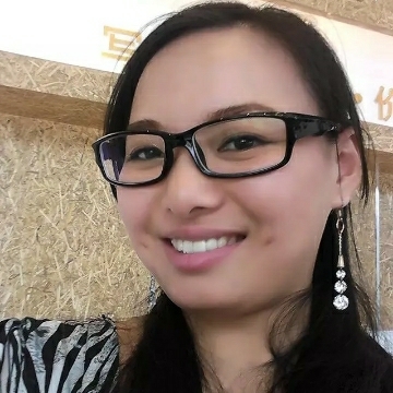蕊倪的第一张照片--厦门相亲网