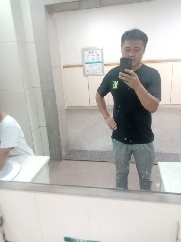 随遇而安的第一张照片--厦门相亲网