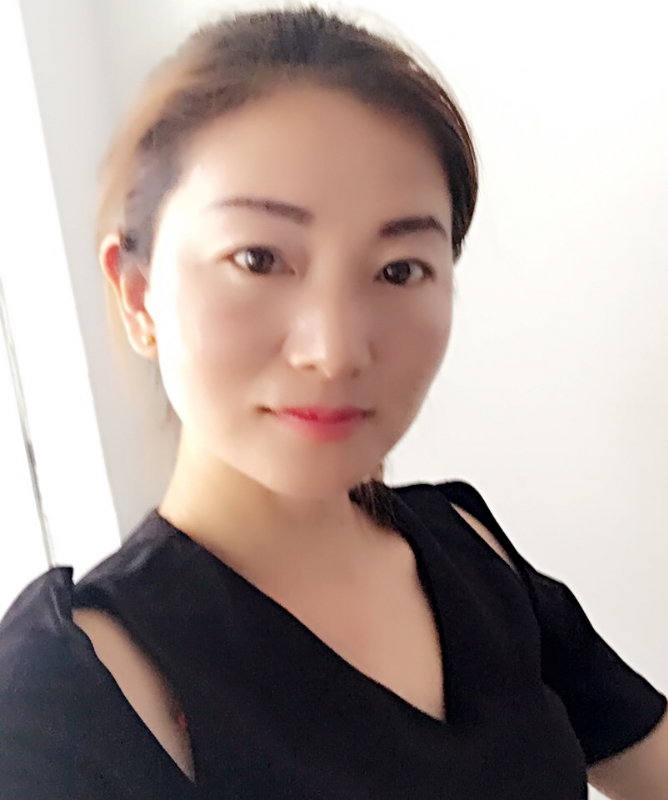 文静的第一张照片--厦门相亲网