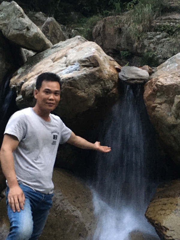 Luang少的第三张照片--厦门相亲网