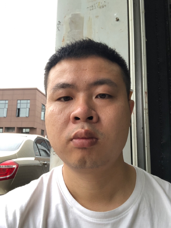 缘份的第一张照片--厦门相亲网
