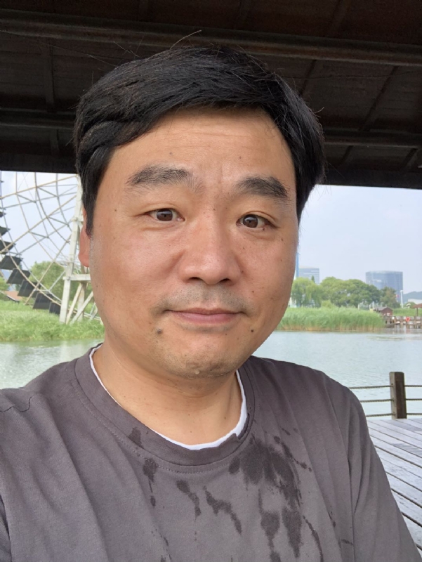 缘觉的第一张照片--厦门相亲网