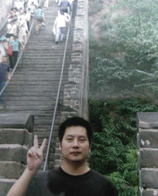 明月^清风的第三张照片--厦门相亲网