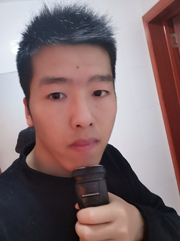 军哥的第一张照片--厦门相亲网