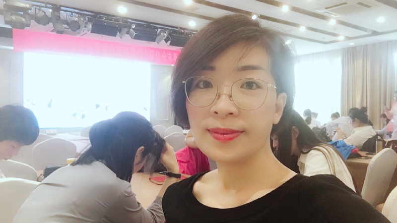 沙拉的第一张照片--厦门相亲网