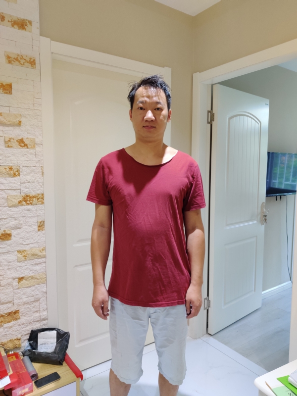 张生的第二张照片--厦门相亲网