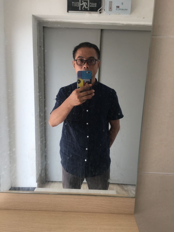 维食喵的第四张照片--厦门相亲网