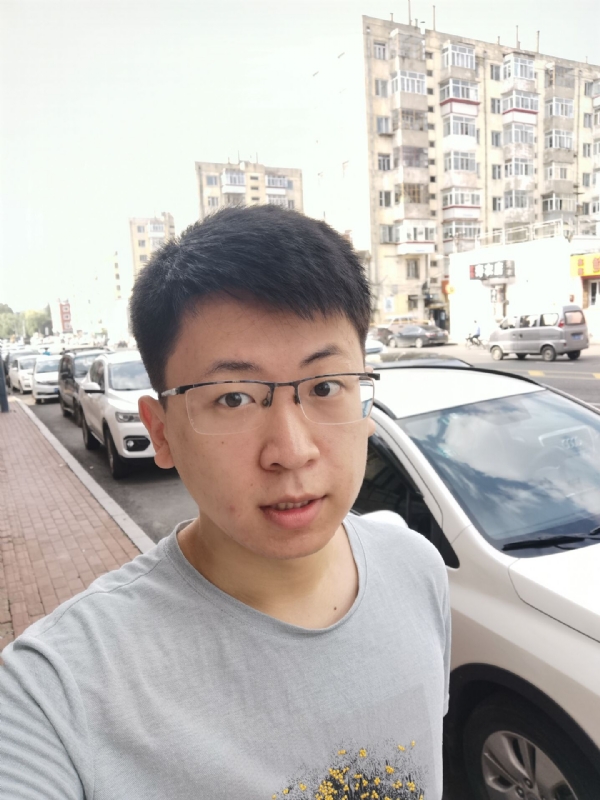 困难都是纸老虎的第三张照片--厦门相亲网