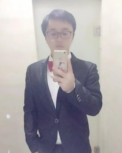 疯狂的肚子的第一张照片--厦门相亲网
