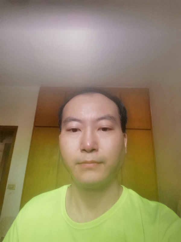 幸运的第一张照片--厦门相亲网