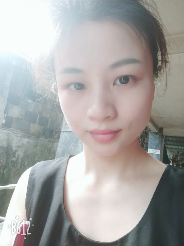 慢慢的第二张照片--厦门相亲网