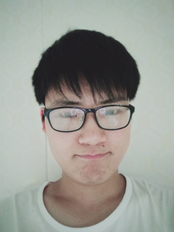 陈先生的第一张照片--厦门相亲网