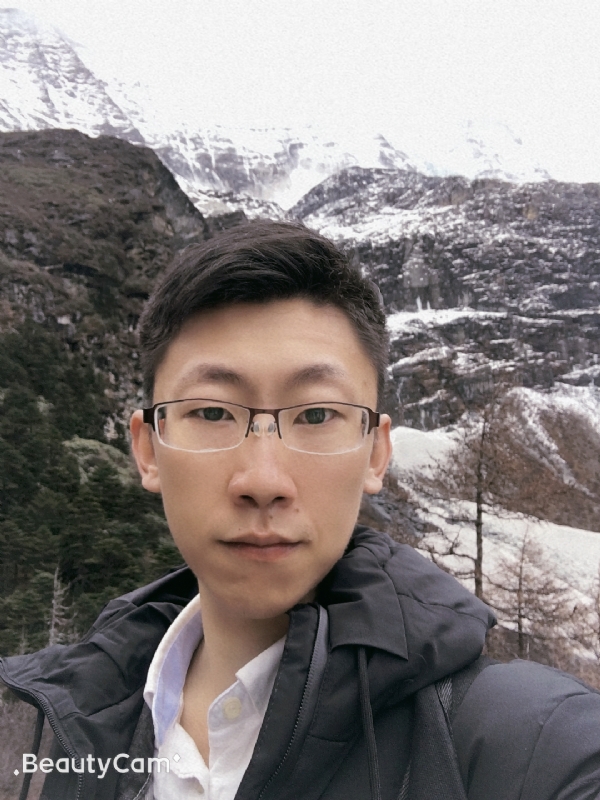 凤梨罐头的第二张照片--厦门相亲网