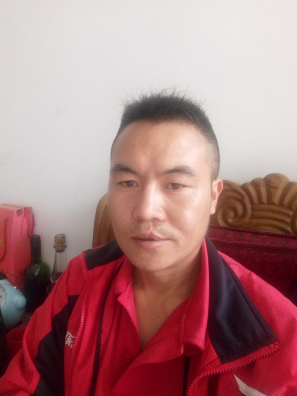 为所欲为的第一张照片--厦门相亲网