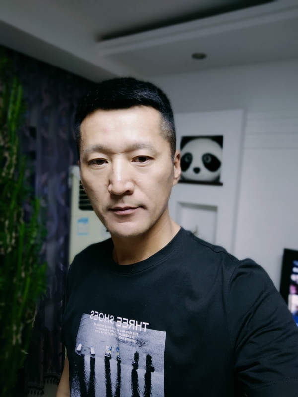 庆柏的第一张照片--厦门相亲网