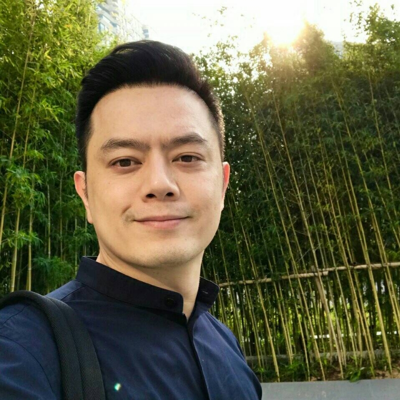 十月的第一张照片--厦门相亲网