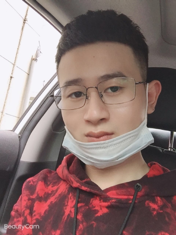 WQJ的第一张照片--厦门相亲网