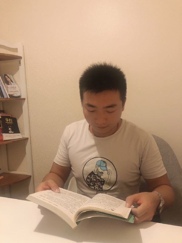 一路向前的第一张照片--厦门相亲网