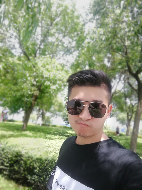 二叔的第一张照片--厦门相亲网