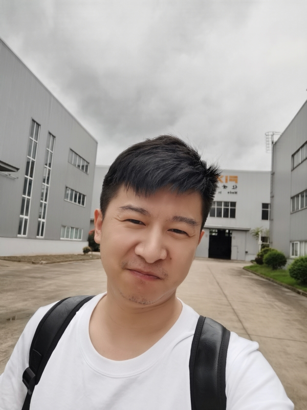 二叔的第二张照片--厦门相亲网