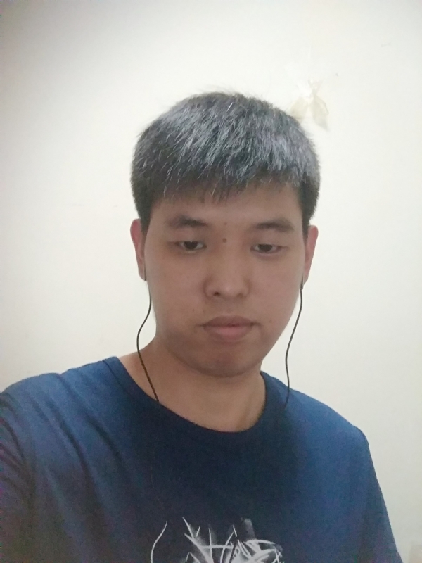 跳舞的鱼的第一张照片--厦门相亲网