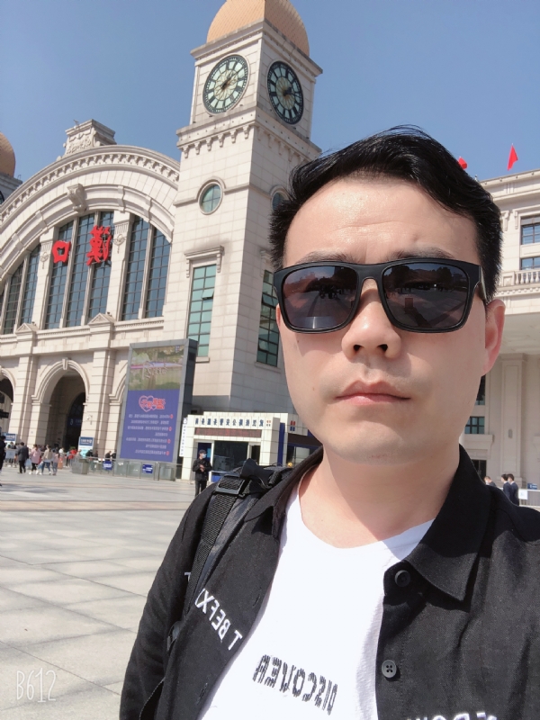 楚河畔的第一张照片--厦门相亲网