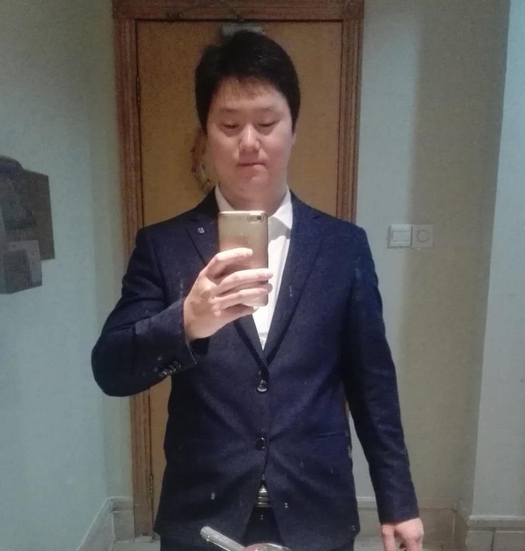 缥缈的第一张照片--厦门相亲网