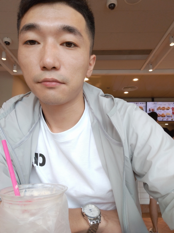 须臾数年的第三张照片--厦门相亲网