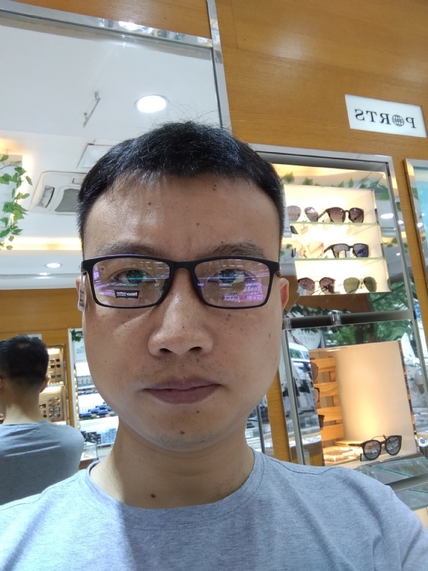 冰羽蓝的第一张照片--厦门相亲网