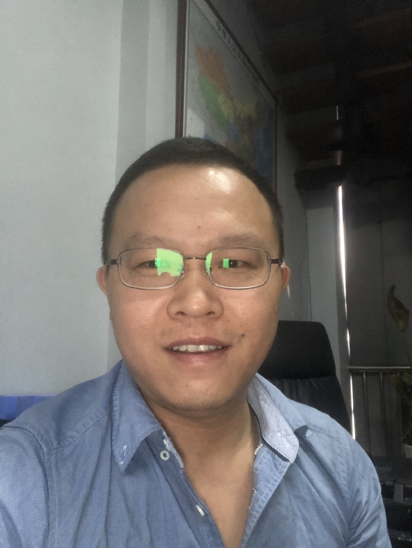 小吴的第一张照片--厦门相亲网