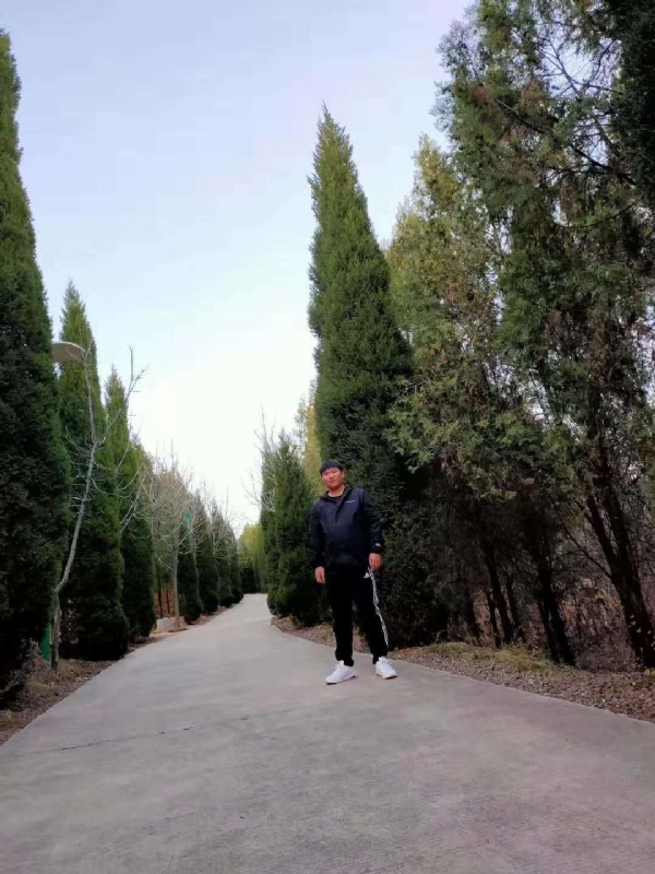 相濡以沫的第一张照片--厦门相亲网