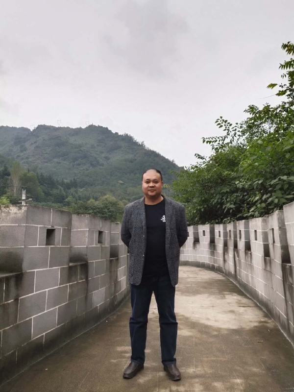 玉竹的第一张照片--厦门相亲网
