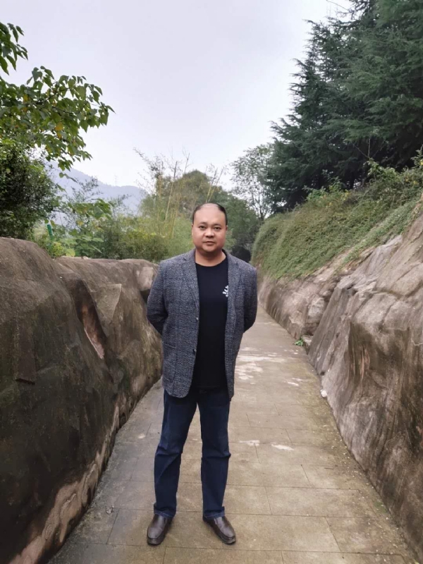 玉竹的第三张照片--厦门相亲网