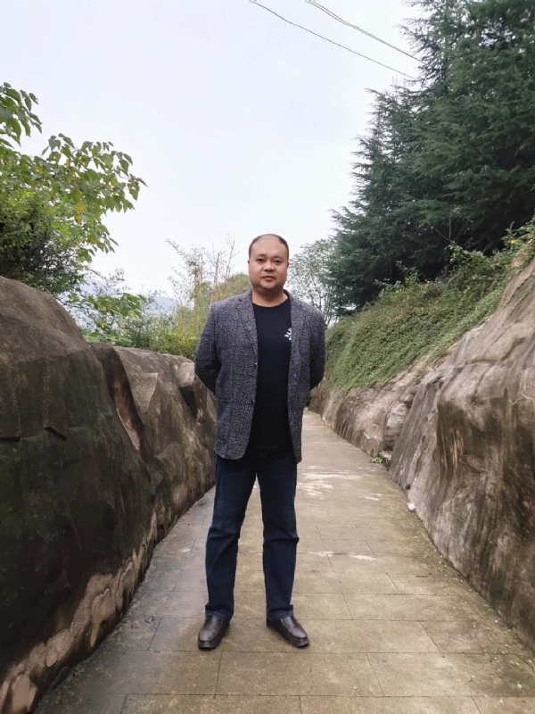 玉竹的第四张照片--厦门相亲网