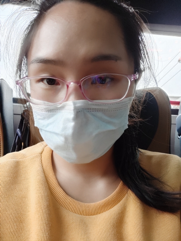 丫丫的第二张照片--厦门相亲网