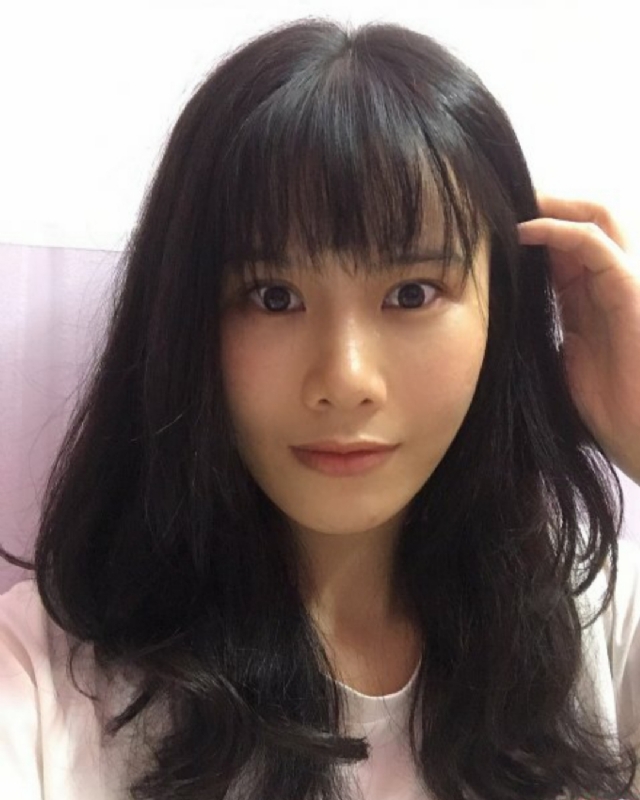 悦见的第一张照片--厦门相亲网