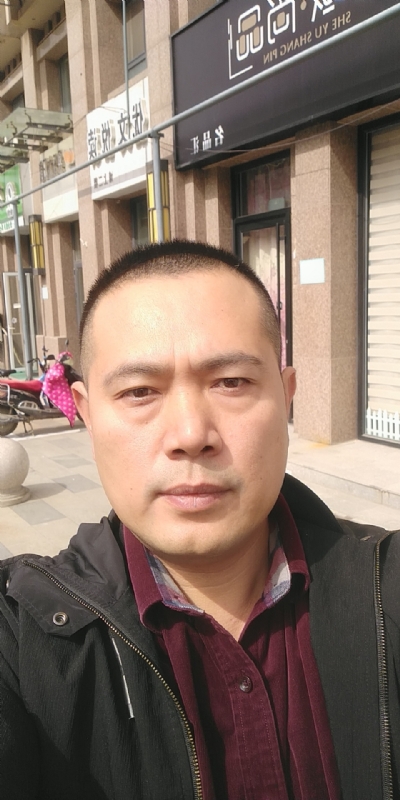 Happpy的第一张照片--厦门相亲网